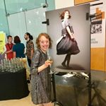 Profile Picture of Amanda Bates (@red_fringe) on Instagram