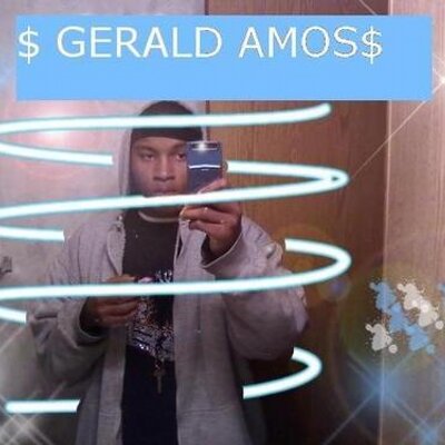 Profile Picture of Gerald Amos (@98mafia) on Twitter