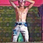 Profile Picture of Denison Paul (@denison_paul) on Instagram