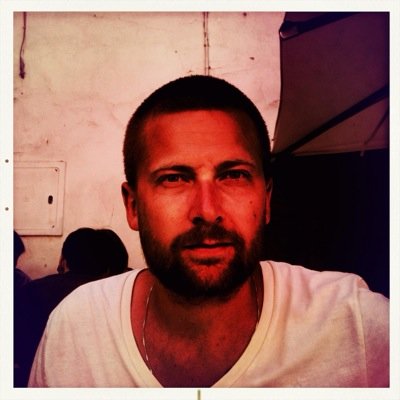 Profile Picture of Christopher Uhl (@UhlChristopher) on Twitter