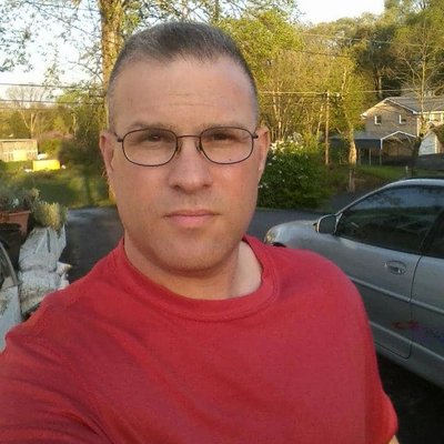 Profile Picture of Steve Abert (@AbertSteve) on Twitter
