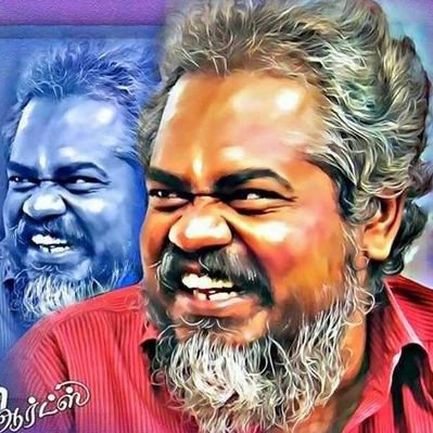 Profile Picture of Actor Kayal Devaraj (@kayaldevaraj) on Twitter