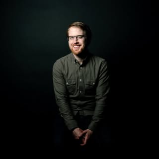 Profile Picture of Aaron Clark (@_aaronclark) on Instagram