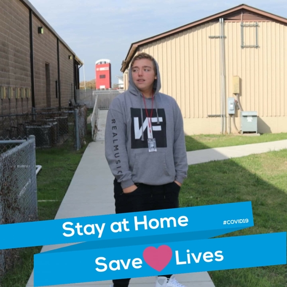 Profile Picture of Carver Mcnaney (@mcnaney993) on Poshmark