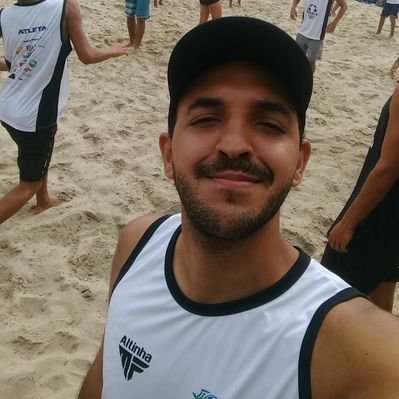 Profile Picture of Gabriel Pereira (@GabrielPsb) on Twitter