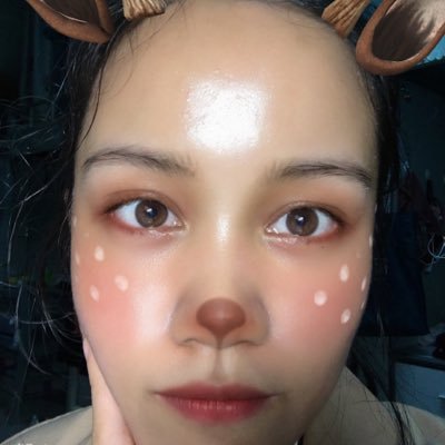 Profile Picture of 张琦 (@AprilCheung_) on Twitter