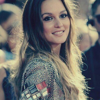 Profile Picture of Blair Waldorf (@livewith_hope) on Twitter