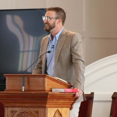 Profile Picture of Marshall Henderson (@marshall_hend) on Twitter