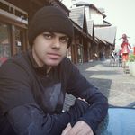 Profile Picture of Richard Obrownyck (@nyckrick) on Instagram