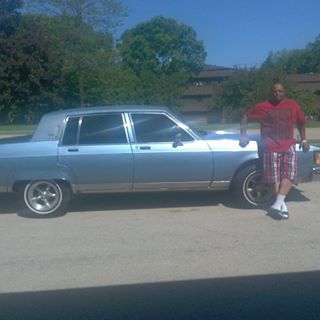 Profile Picture of Darrell Brown (@darrell.brown.3954) on Facebook