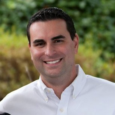 Dan Colucci - Twitter Profile Picture of Dan Colucci (@winningdan) on Twitter