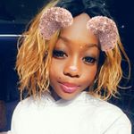 Profile Picture of Orelia Nana (@orelianana) on Instagram