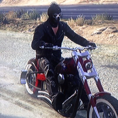 Profile Picture of Michael Wands (@wands_michael) on Twitter