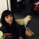 Profile Picture of Brittany Quintero (@brichupacabra) on Instagram