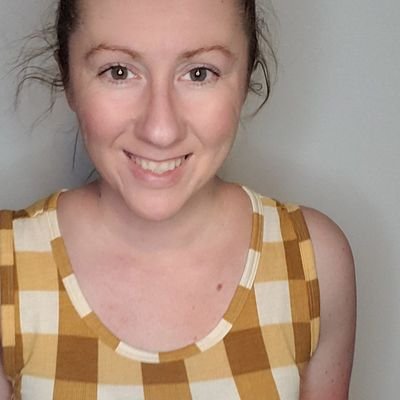 Profile Picture of Laura Boyer (@BoyerBCMS) on Twitter