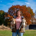 Profile Picture of Kayla Ferguson (@dogtrainerkayla) on Instagram