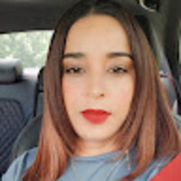 Profile Picture of Damaris Campbell (@damariscampb984) on Poshmark