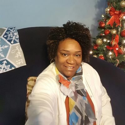 Profile Picture of Jacqueline Lambert (@JackieLambert43) on Twitter