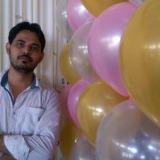 Profile Picture of Manoj Purohit (@manojpurohit86) on Twitter