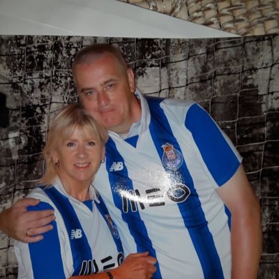 Profile Picture of Barry Lucas (@ClintBaz) on Twitter