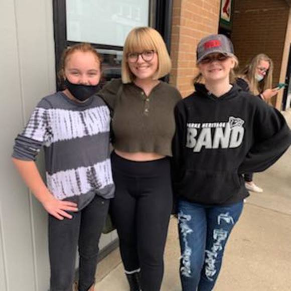 Profile Picture of Sherrie Stevenson (@sherriestevenso) on Poshmark