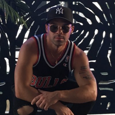 Profile Picture of Steve Rodrigues (@SteveOh187) on Twitter