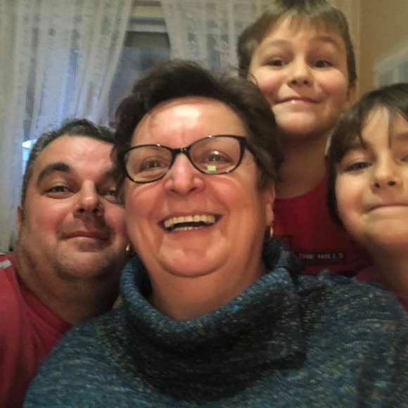 Profile Picture of Miorika Cristea (@miorikacristea) on Poshmark