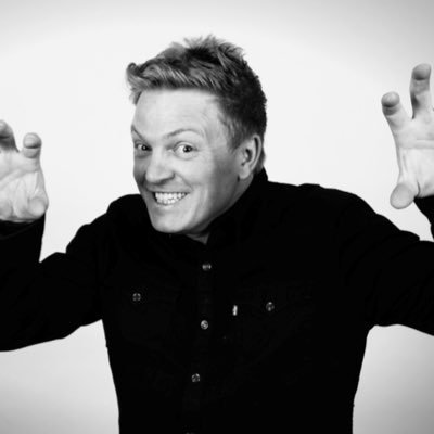Profile Picture of Andy McKay (@iamandymac) on Twitter