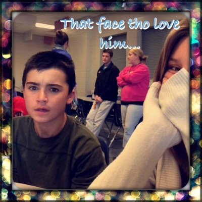 Profile Picture of Sarah Yancey (@Joe12Bray) on Twitter