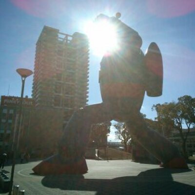Profile Picture of まっきぃ (@mackyon555) on Twitter