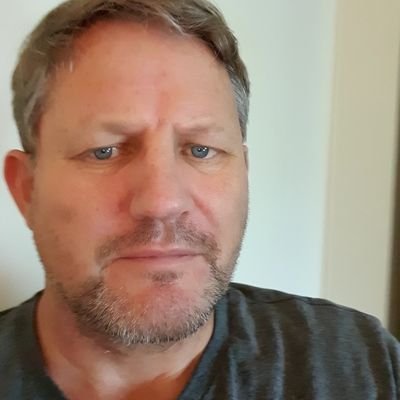 Profile Picture of Mark Claydon (@marknclaydon) on Twitter