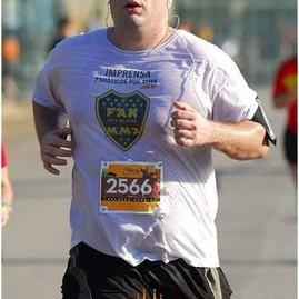 Profile Picture of Fabio Souza (@FabioMMA) on Twitter