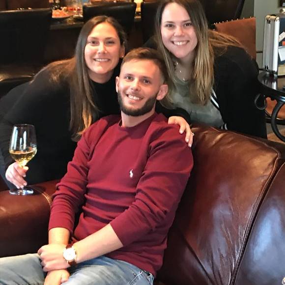 Profile Picture of Salvatore Capitani (@scapitani) on Poshmark