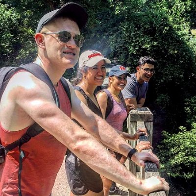 Profile Picture of Jonathan Walsh  🇪🇺 (@JonathanWWalsh1) on Twitter