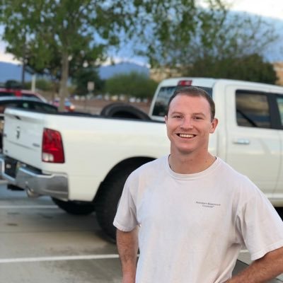 Profile Picture of William Ashley (@WORM_02) on Twitter
