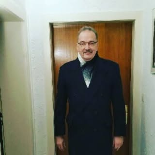 Profile Picture of Klaus PFEFFER (@klaus.pfeffer) on Instagram