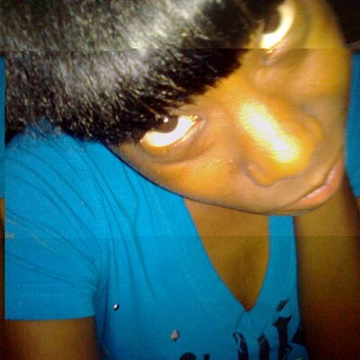 Profile Picture of CRYSTAL GRAVES (@PRETiiROCKSTAR) on Twitter