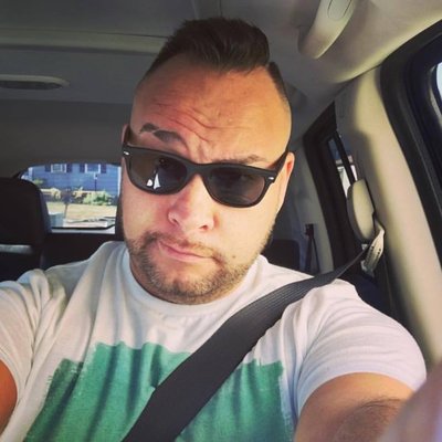 Profile Picture of Sean Bourque (@Sean_Bourque) on Twitter