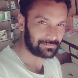 Profile Picture of Ashwin Acharya (@AshwinA21092115) on Twitter