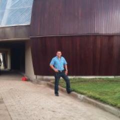 Profile Picture of Clemente Pineda (@ClemensPineda) on Twitter