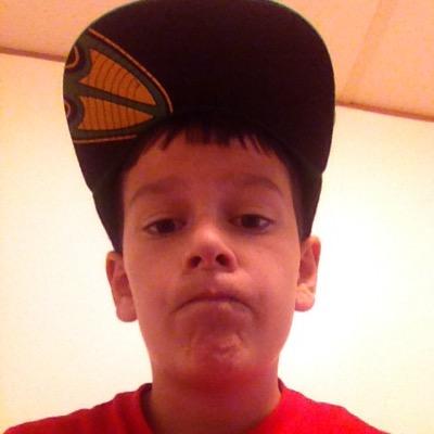 Profile Picture of Logan James Ankney (@loganjankeny) on Twitter