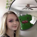Profile Picture of Amber (@amber_christine6000) on Instagram