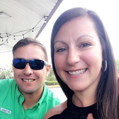 Profile Picture of Christina Alysha Las (@christinalashomb) on Tiktok