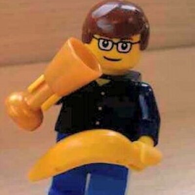 Profile Picture of Matthew Butcher (@waxfiend) on Twitter