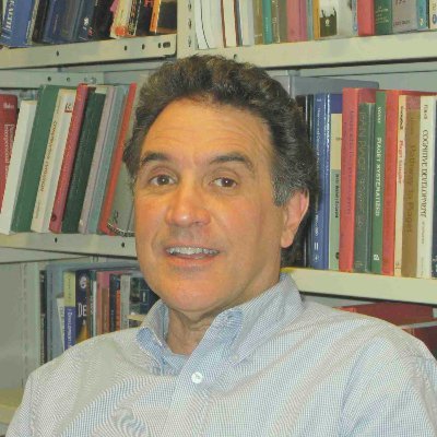 Profile Picture of Richard Volpe (@RichardVolpe9) on Twitter