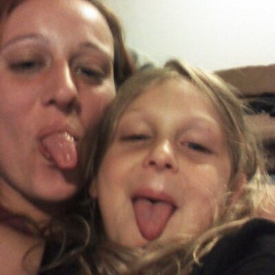 Profile Picture of Clarissa Carson (@ritzcpcCarson) on Twitter