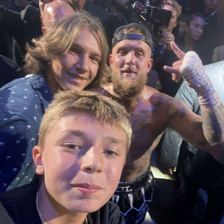 Profile Picture of Jamesdavich (@jamesdavich.1) on Tiktok