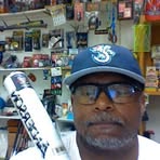 Profile Picture of Clarence Carrington Sr. (@clarencecarringtonsr) on Facebook