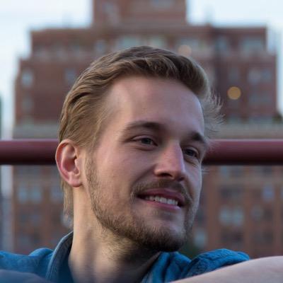 Profile Picture of Kevin Schneider (@nonhumanlawyer) on Twitter