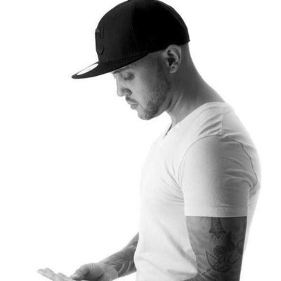 Profile Picture of Damien O'Brien (@DamienOBrienPT) on Twitter